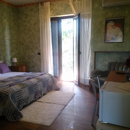 Bed & Breakfast Glori *