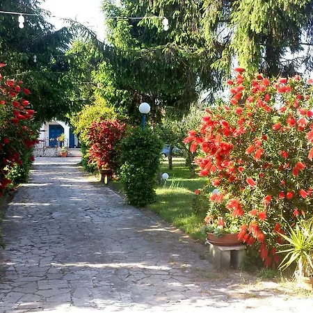 Bed & Breakfast Glori Varcaturo