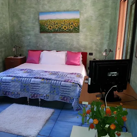 Glori Bed & Breakfast Varcaturo