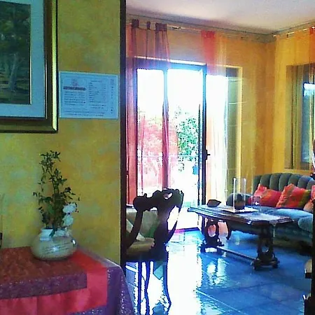 Bed & Breakfast Glori