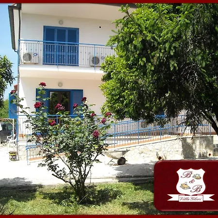 Glori Bed & Breakfast Varcaturo