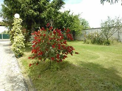 Bed & Breakfast Glori Varcaturo