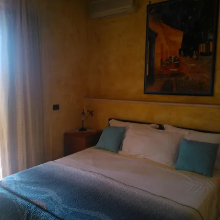 Bed & Breakfast Glori Varcaturo