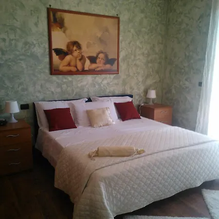 Bed & Breakfast Glori