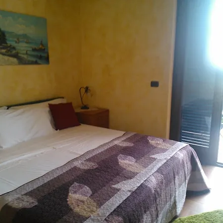Bed & Breakfast Glori *