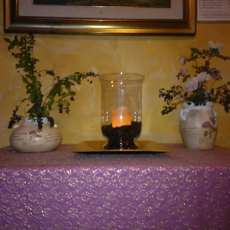 Bed & Breakfast Glori *