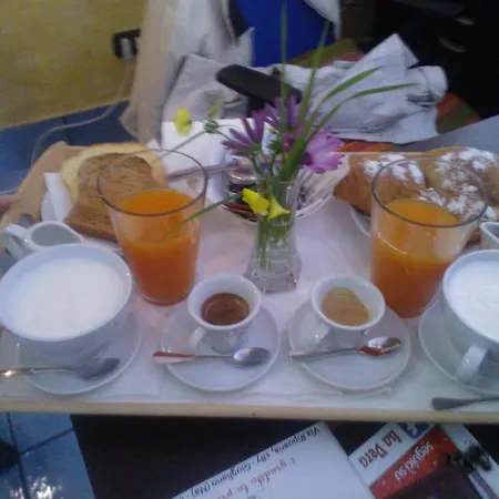 Bed & Breakfast Glori