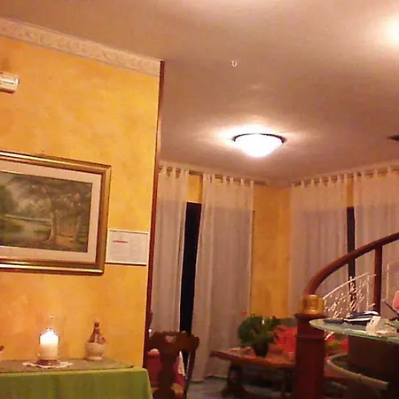 Bed & Breakfast Glori