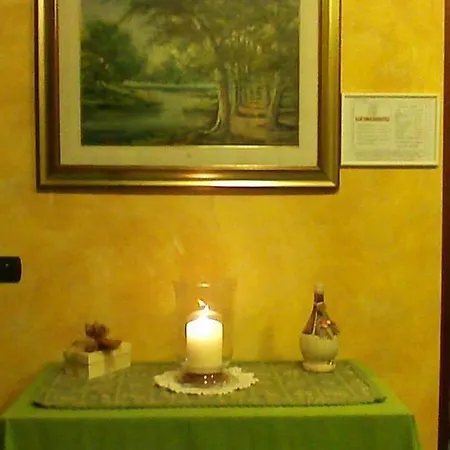 Bed & Breakfast Glori Varcaturo