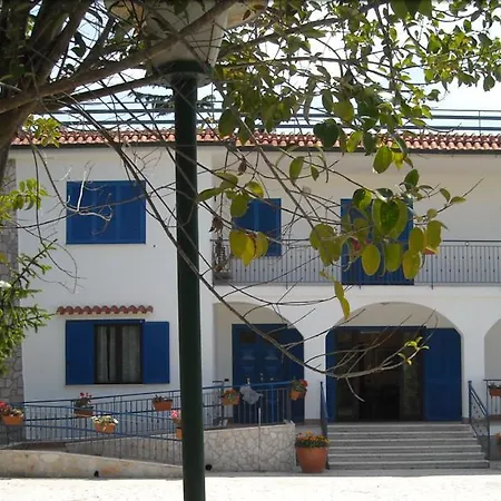 Bed & Breakfast Glori *