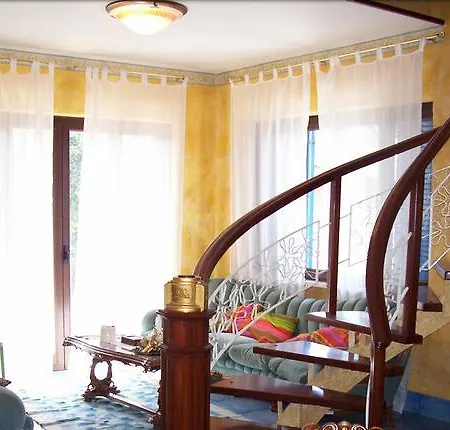 Bed & Breakfast Glori *