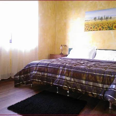 Bed & Breakfast Glori Varcaturo